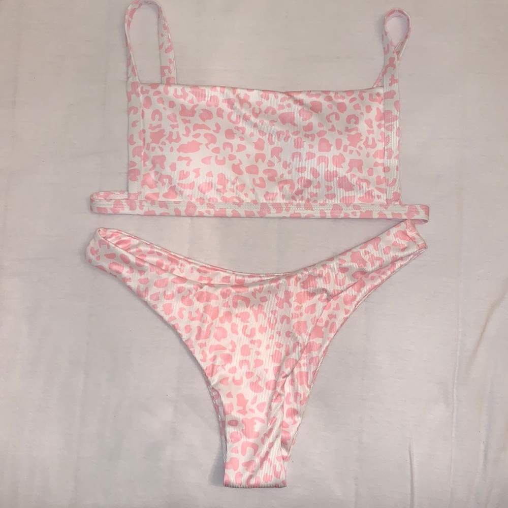 shein bikini